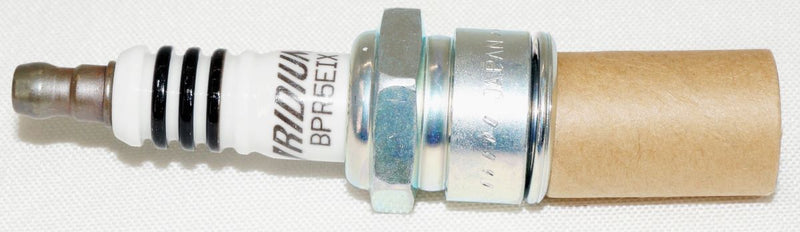NGK 95525 BPR5EIX Iridium IX Spark Plug