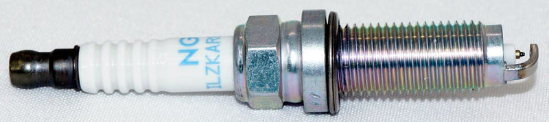 NGK 95660 Laser Iridium Spark Plug ILZKAR8J8SY for Honda CR-V Civic
