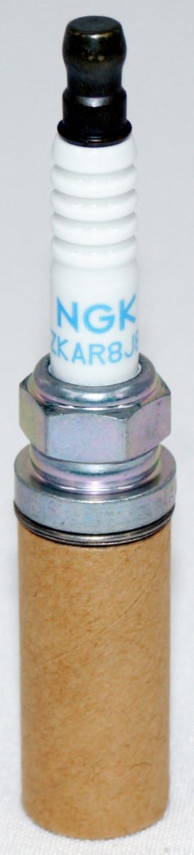 NGK 95660 Laser Iridium Spark Plug ILZKAR8J8SY for Honda CR-V Civic
