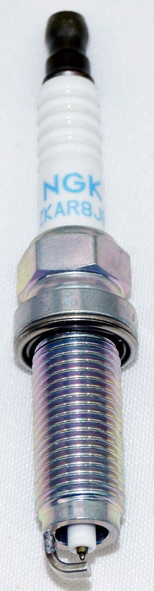 NGK 95660 Laser Iridium Spark Plug ILZKAR8J8SY for Honda CR-V Civic