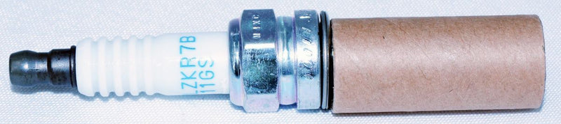 NGK 95710 Laser Iridium Spark Plug DILZKR7B11GS fits Honda Acura