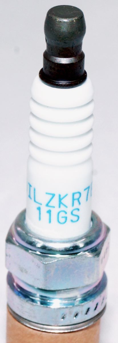 NGK 95710 Laser Iridium Spark Plug DILZKR7B11GS fits Honda Acura