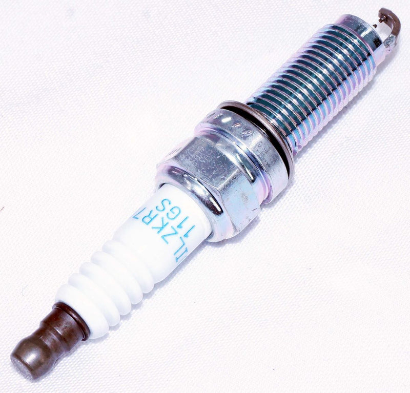 NGK 95710 Laser Iridium Spark Plug DILZKR7B11GS fits Honda Acura