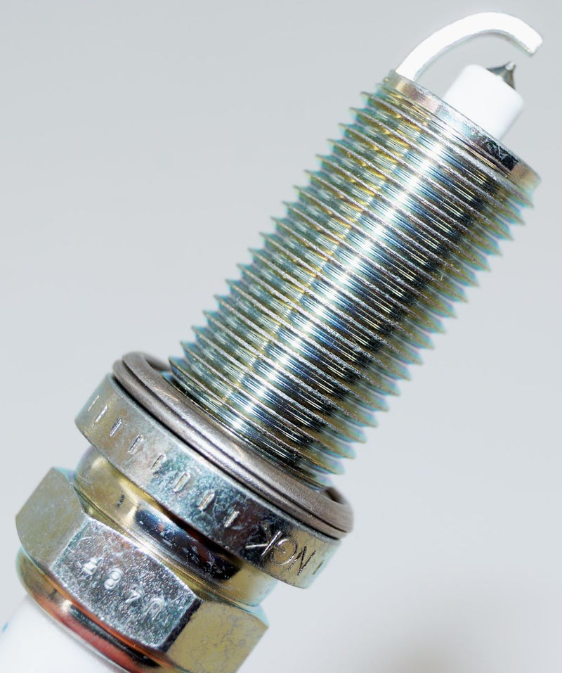 NGK 95712 LZFR6AP11GS Laser Platinum Spark Plug