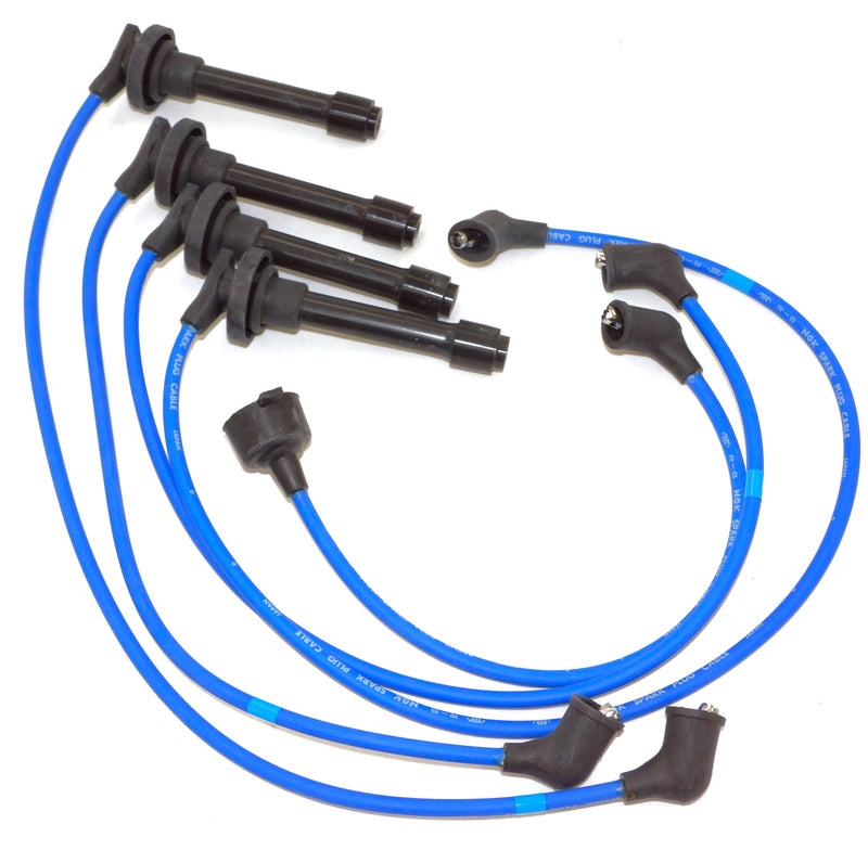 NGK 9578 Spark Plug Wire Set RC-HE62 fits Honda Accord Prelude 2.2L L4
