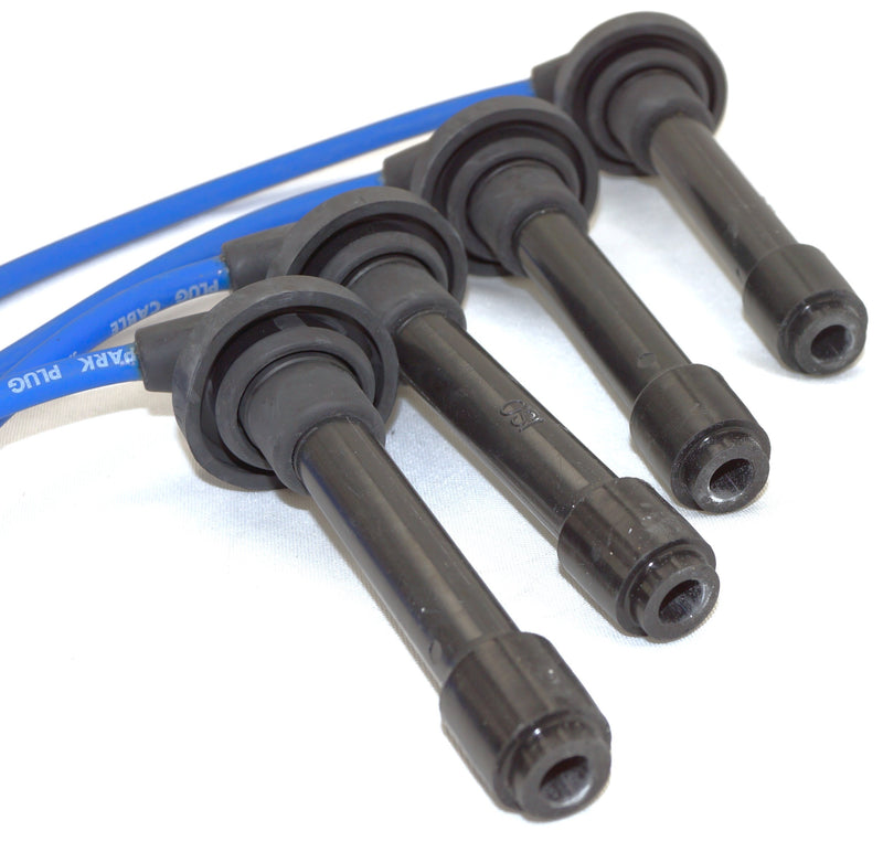 NGK 9578 Spark Plug Wire Set RC-HE62 fits Honda Accord Prelude 2.2L L4