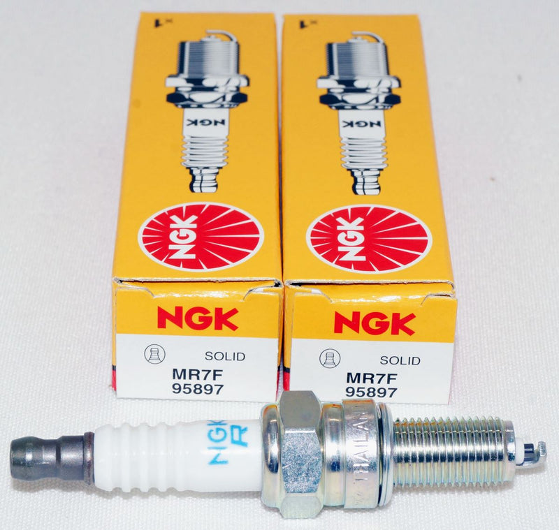 NGK 95897 Standard Spark Plug MR7F