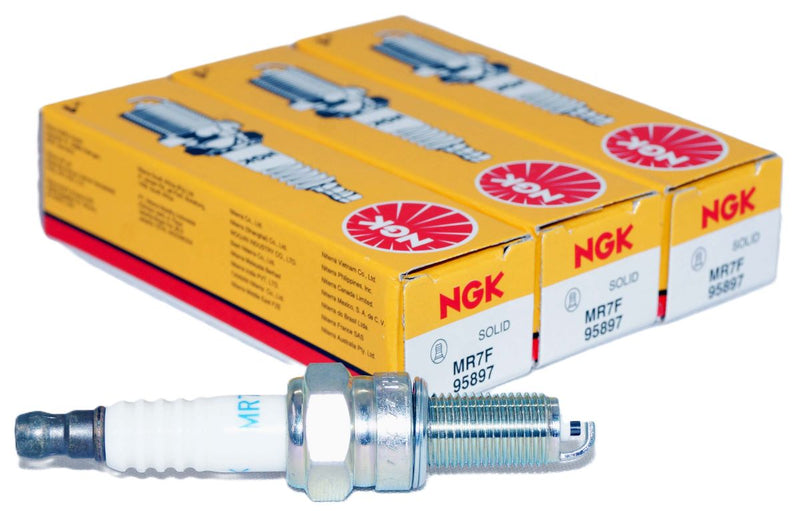 NGK 95897 Standard Spark Plug MR7F