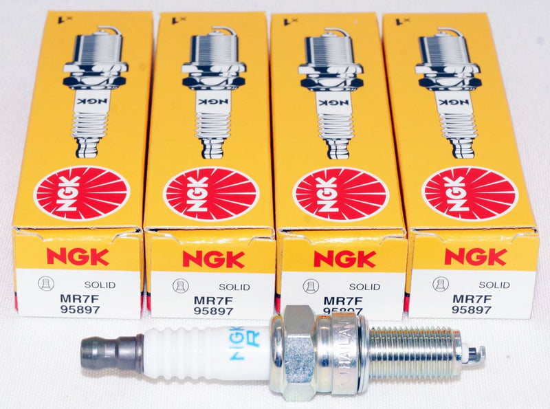 NGK 95897 Standard Spark Plug MR7F