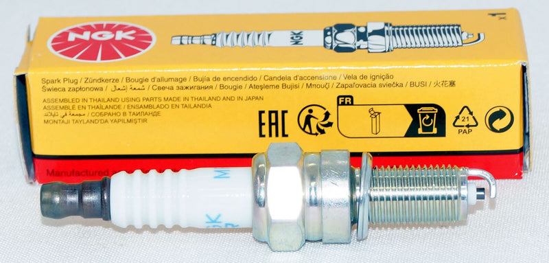 NGK 95897 Standard Spark Plug MR7F
