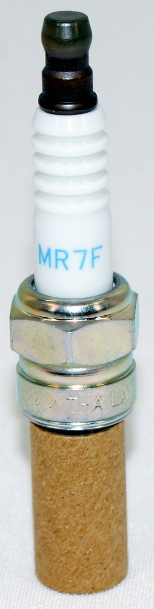 NGK 95897 Standard Spark Plug MR7F