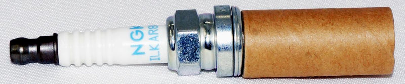 NGK 96024 Laser Iridium Spark Plug ILKAR8H6