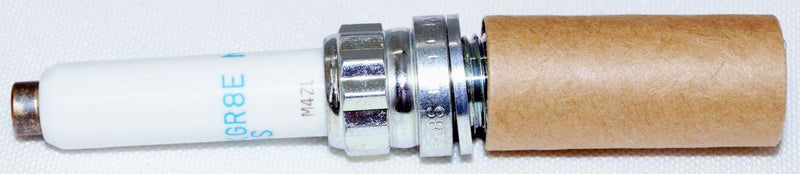 NGK 96206 SILZKGR8E8S Laser Iridium Spark Plug
