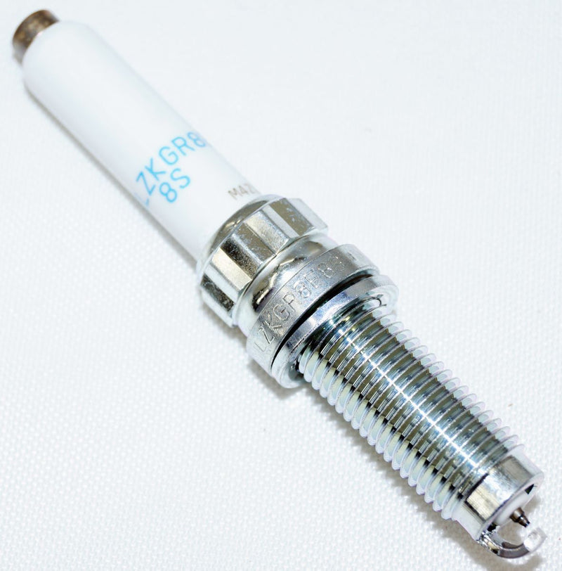 NGK 96206 SILZKGR8E8S Laser Iridium Spark Plug