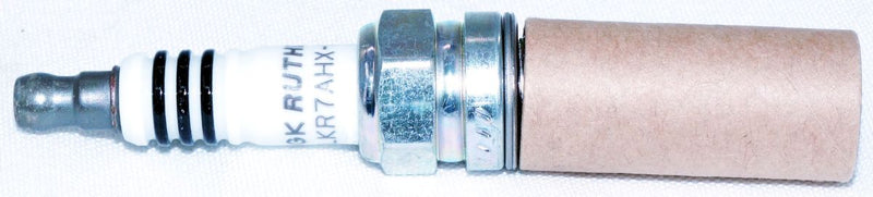 NGK 96358 LKR7AHX-S Ruthenium HX Plug