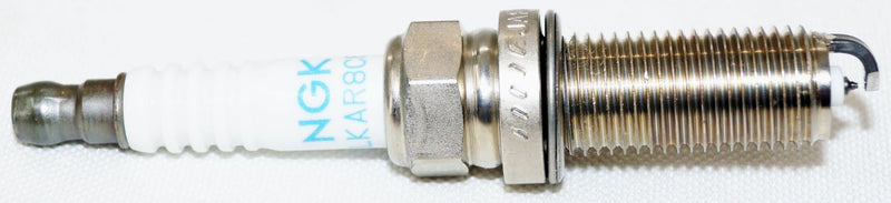 NGK 96372 SILKAR8C6DS Laser Iridium Spark Plug