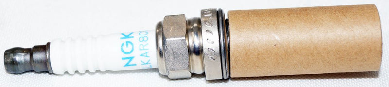 NGK 96372 SILKAR8C6DS Laser Iridium Spark Plug