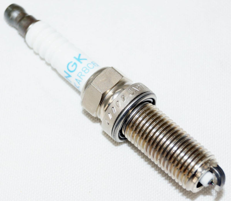 NGK 96372 SILKAR8C6DS Laser Iridium Spark Plug