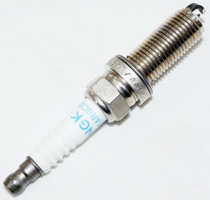 NGK 96372 SILKAR8C6DS Laser Iridium Spark Plug