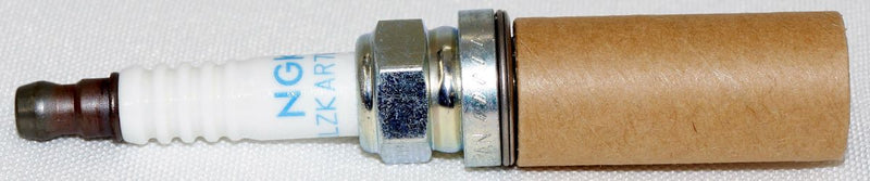 NGK 96509 ILZKAR7E11S Laser Iridium Spark Plug