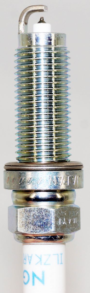 NGK 96509 ILZKAR7E11S Laser Iridium Spark Plug