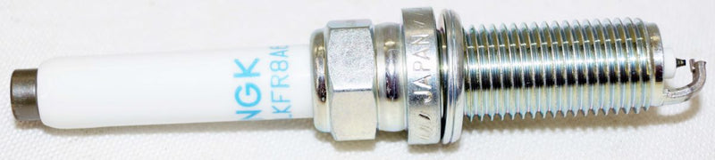 NGK 96698 SILKFR8A6 Laser Iridium Spark Plug