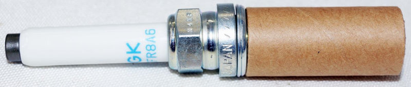 NGK 96698 SILKFR8A6 Laser Iridium Spark Plug