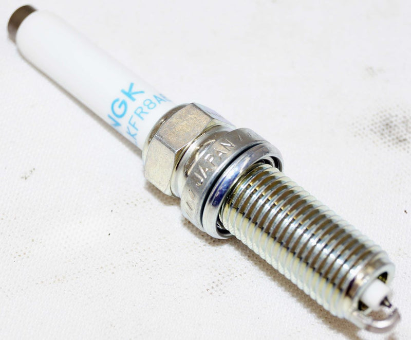NGK 96698 SILKFR8A6 Laser Iridium Spark Plug