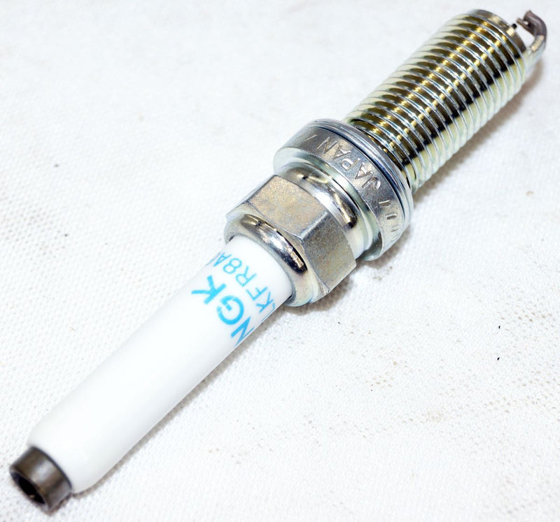 NGK 96698 SILKFR8A6 Laser Iridium Spark Plug