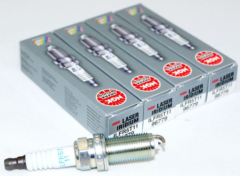 NGK 96779 ILFR5T11 Laser Iridium Spark Plug