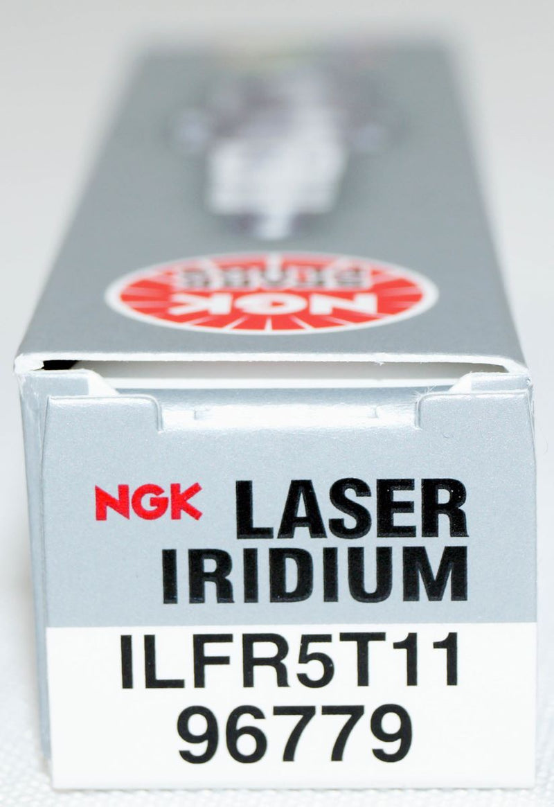 NGK 96779 ILFR5T11 Laser Iridium Spark Plug