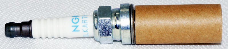 NGK 96964 Laser Iridium Spark Plug DILKAR7H11GS