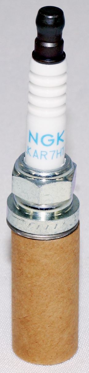 NGK 96964 Laser Iridium Spark Plug DILKAR7H11GS