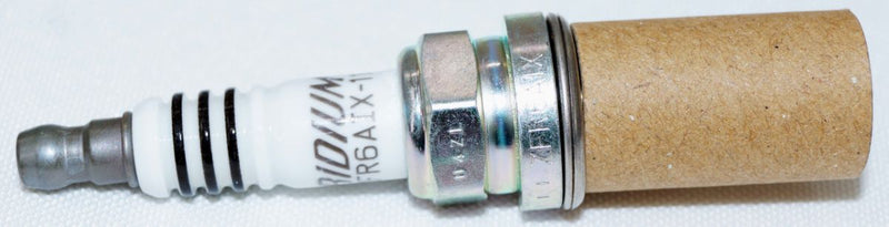 NGK 97138 ZFR6AIX-11S Iridium IX Spark Plug