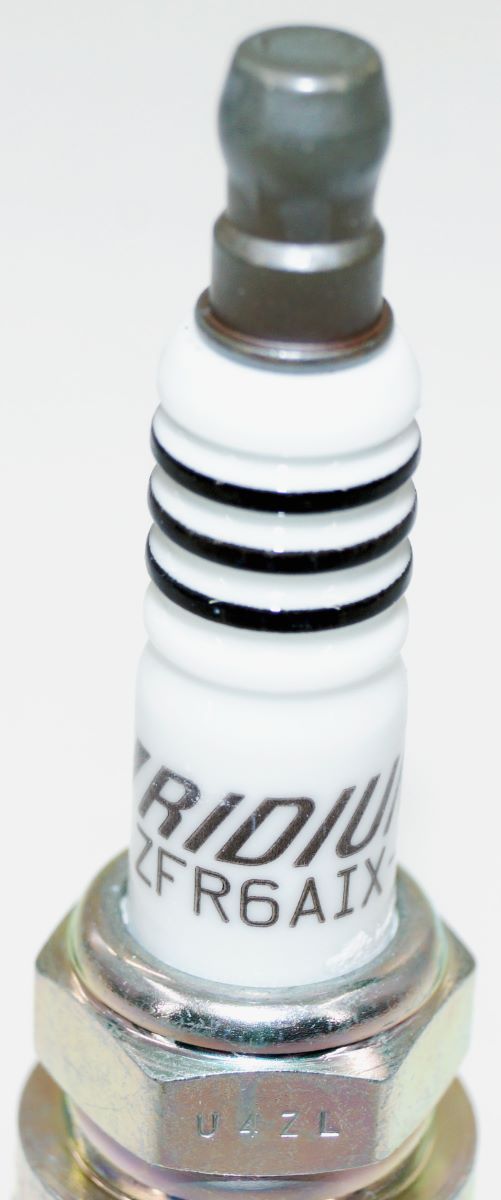 NGK 97138 ZFR6AIX-11S Iridium IX Spark Plug