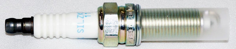 NGK 9723 Spark Plug - Laser Iridium SILZKR7B11