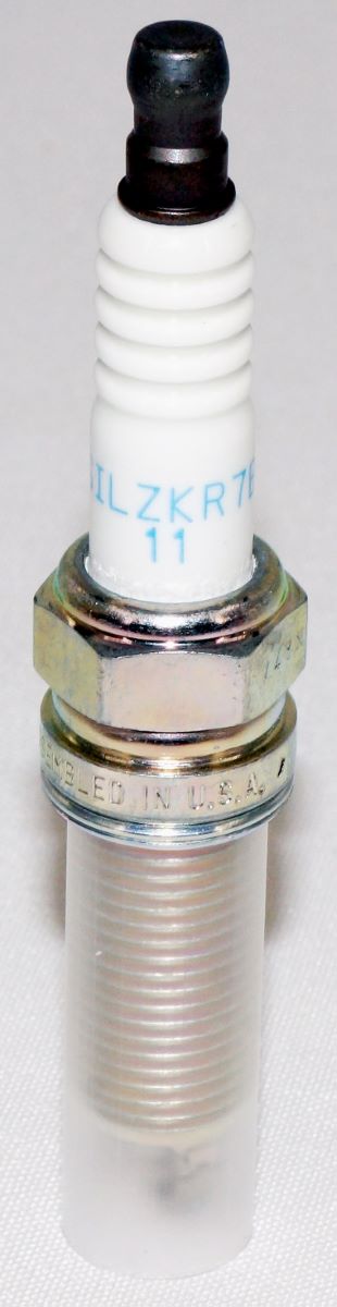 NGK 9723 Spark Plug - Laser Iridium SILZKR7B11