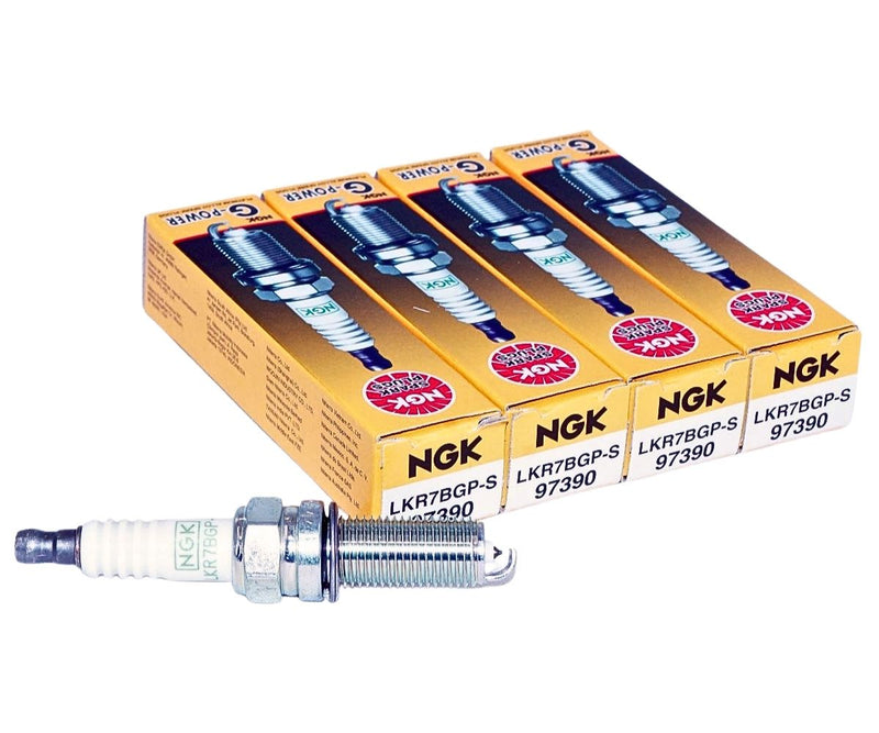 NGK 97390 LKR7BGP-S G-Power Platinum Spark Plug