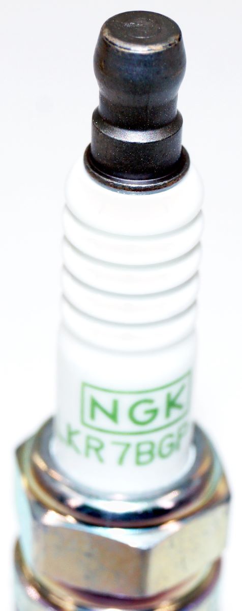 NGK 97390 LKR7BGP-S G-Power Platinum Spark Plug