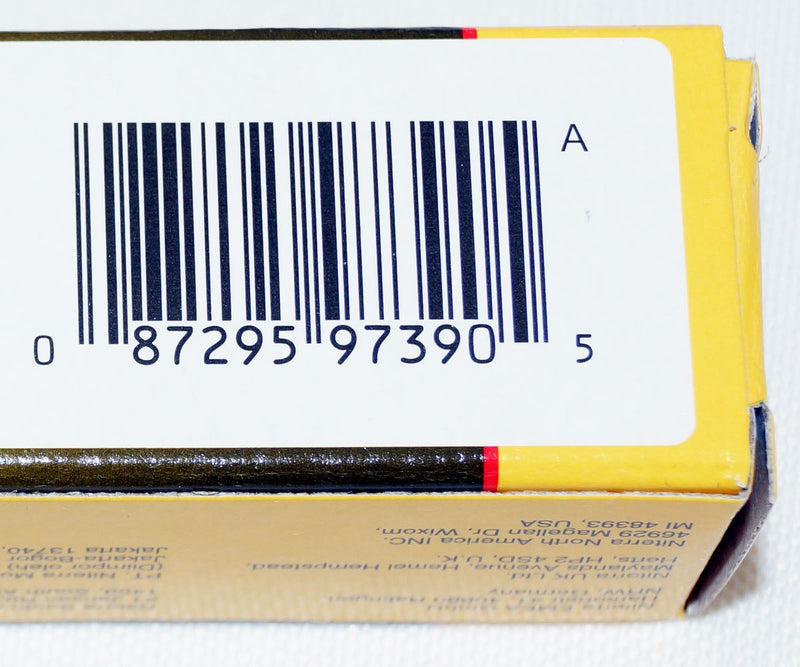 NGK 97390 LKR7BGP-S G-Power Platinum Spark Plug