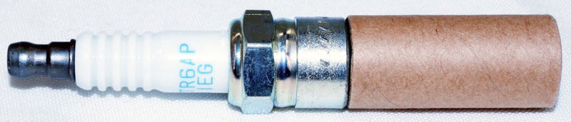 NGK 97408 LZTR6AP11EG Laser Platinum Spark Plug
