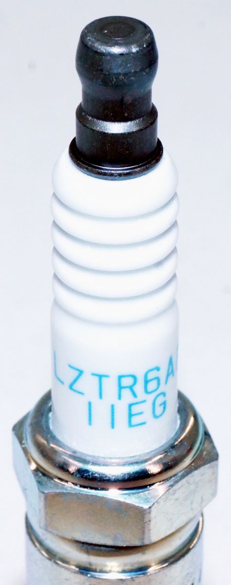 NGK 97408 LZTR6AP11EG Laser Platinum Spark Plug
