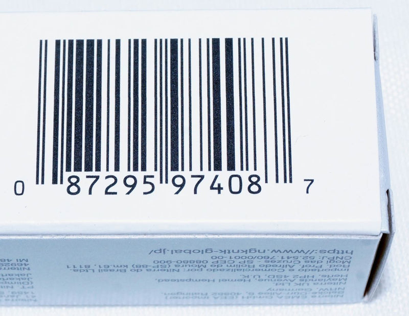 NGK 97408 LZTR6AP11EG Laser Platinum Spark Plug