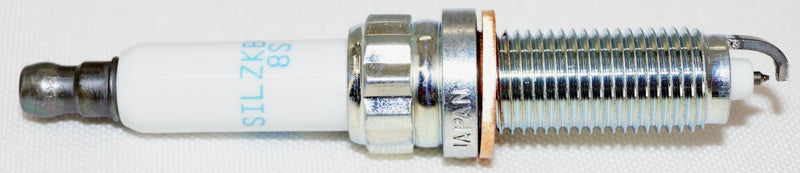 NGK 97506 - Laser Iridium Spark Plug SILZKBR8D8S