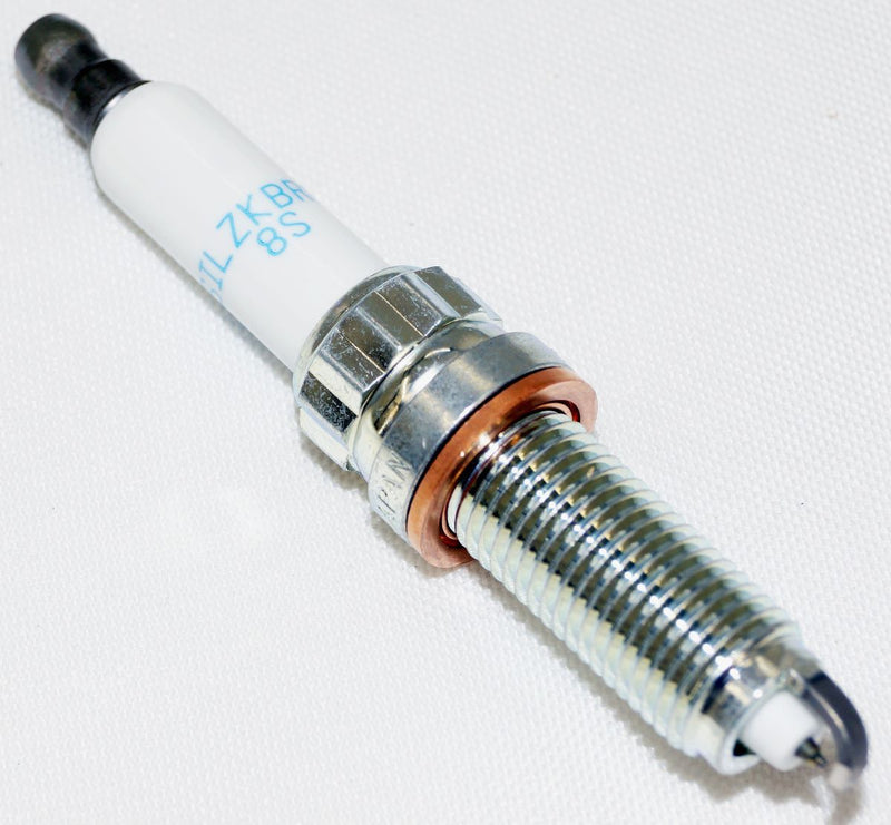 NGK 97506 - Laser Iridium Spark Plug SILZKBR8D8S