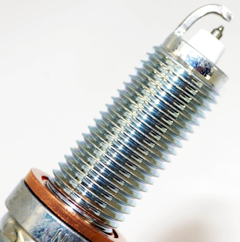 NGK 97506 - Laser Iridium Spark Plug SILZKBR8D8S
