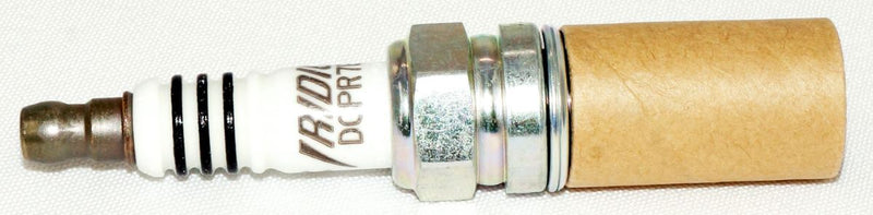 NGK 97637 - Iridium IX Spark Plug DCPR7EIX 6046