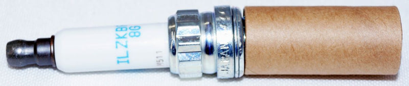 NGK 97968 ILZKBR7B8G Laser Iridium Spark Plug