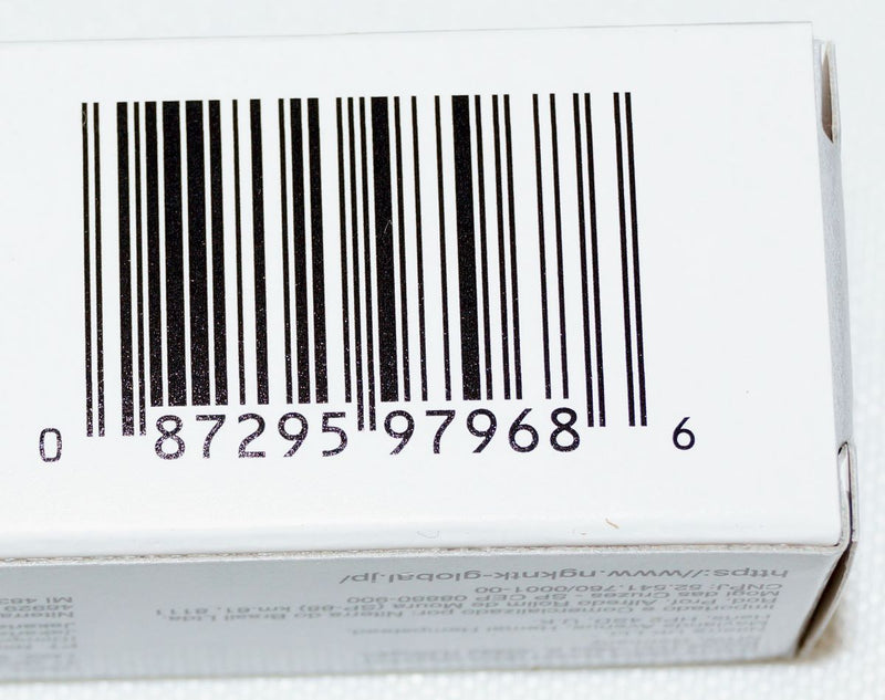 NGK 97968 ILZKBR7B8G Laser Iridium Spark Plug