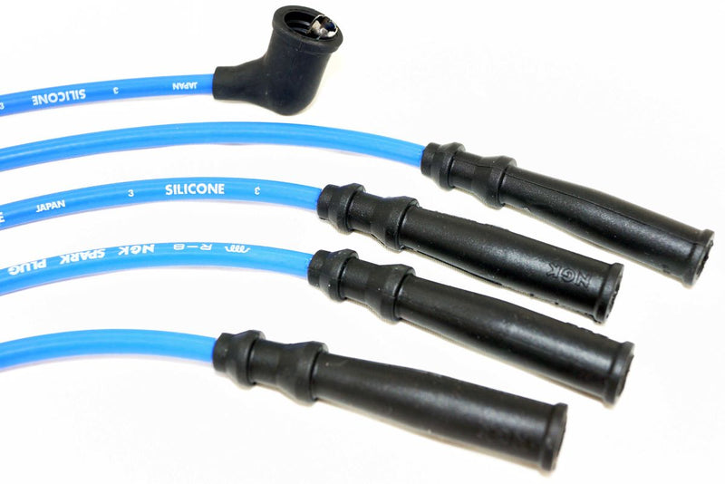 NGK 9799 Spark Plug Wire Set RC-TX99A TX99A for Toyota 4Runner Pick Up
